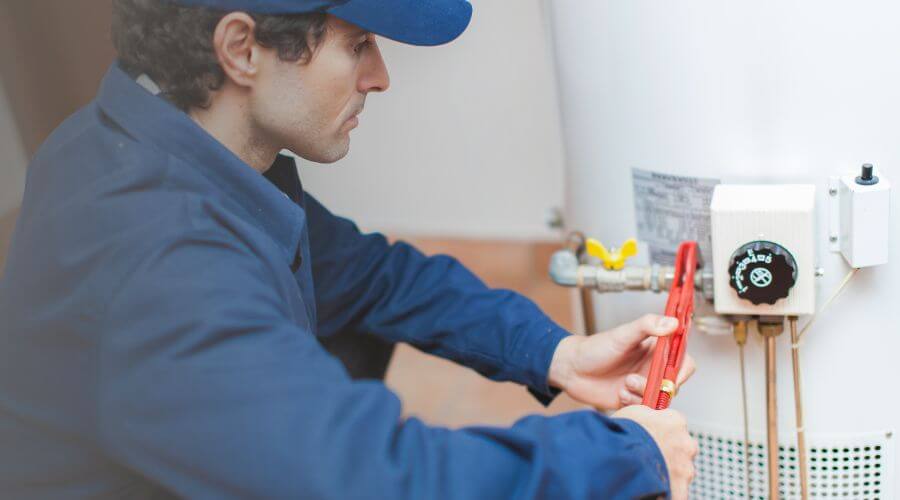 Professional septic pumping service in Leonard, MO